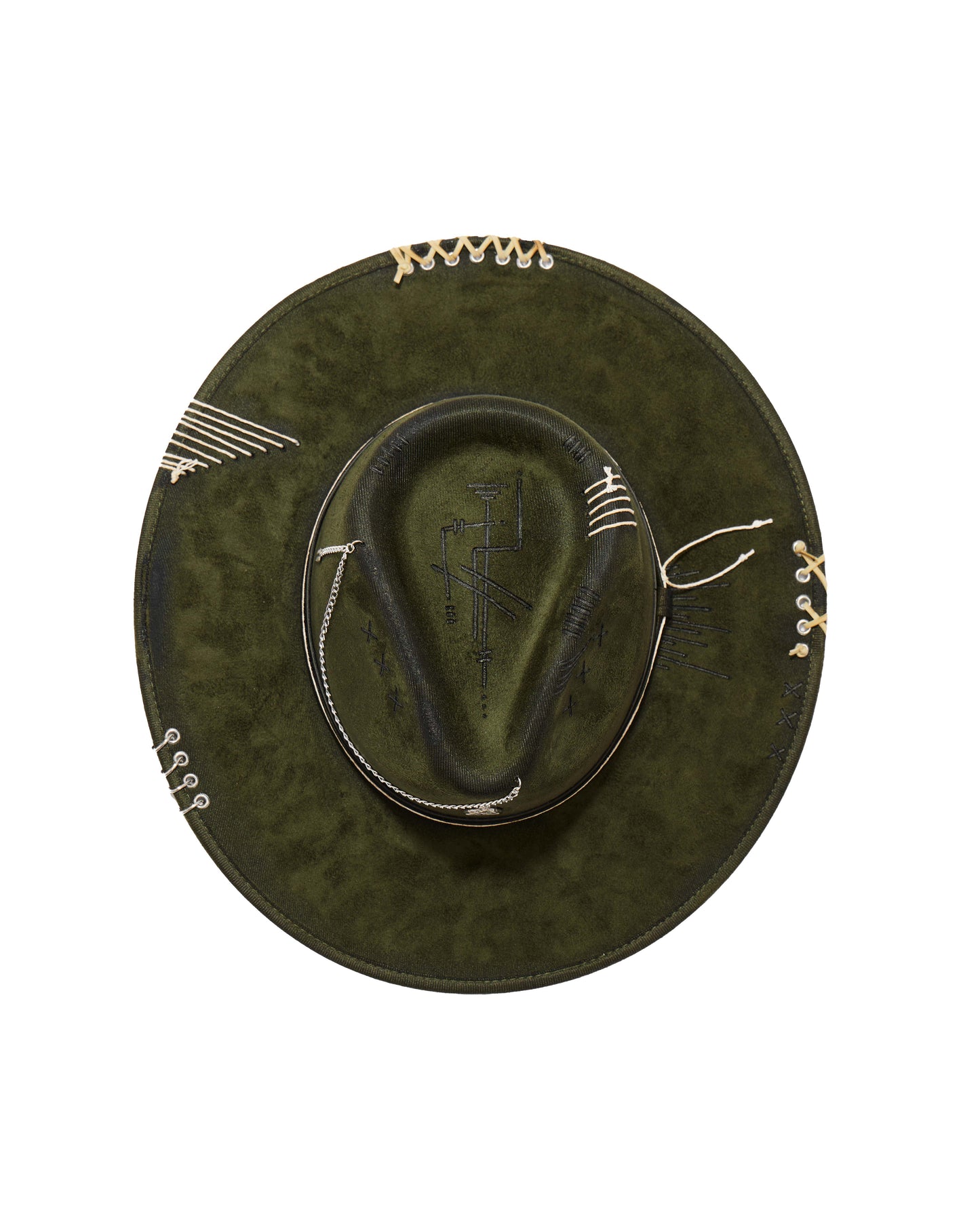 SARPIENTE VERDE
