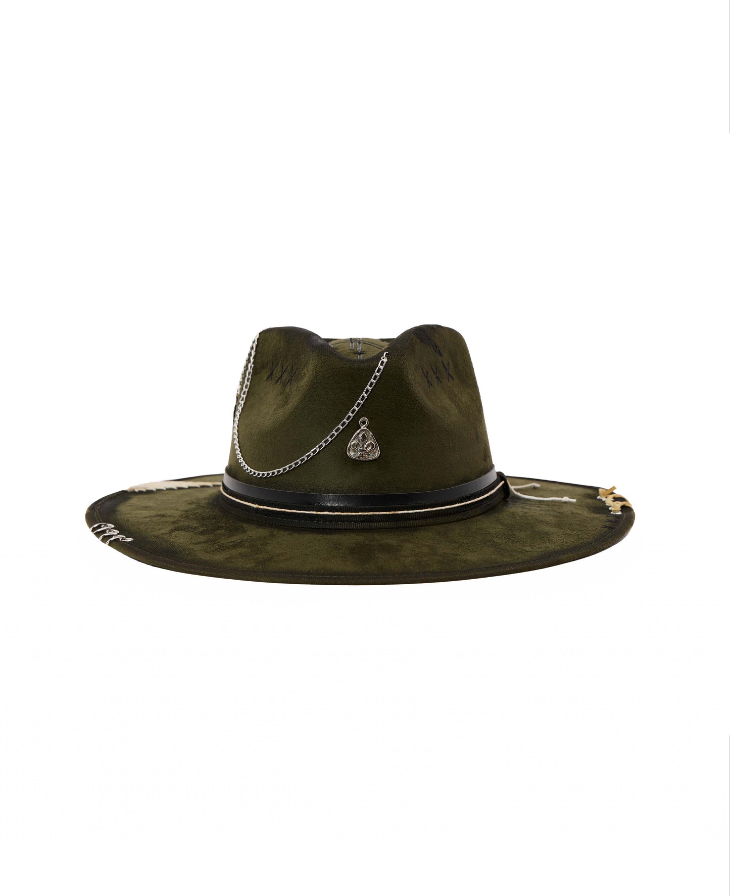 SARPIENTE VERDE